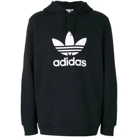 26 SS 아디다스 Trefoil 후드티 CW1240 TP432389947