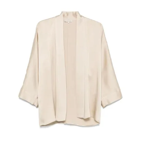 25 FW 안토넬리 지르콘 블라우스 N3883355C TP434603573