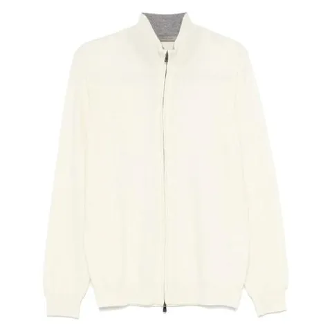 25 FW 꼬르넬리아니 집업 가디건 94M5149425110 TP432001733