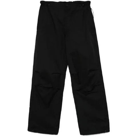 25 FW 마하리시 바스키아 누나일 팬츠 5140 TP432368123