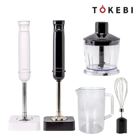 파워 무선 도깨비방망이 퀵앤고플러스 CHB2500 풀구성