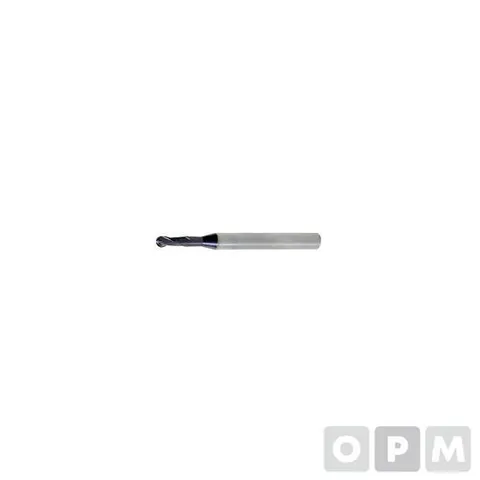 초경공구 X-파워 리브볼엔드밀 D6.0X6X50