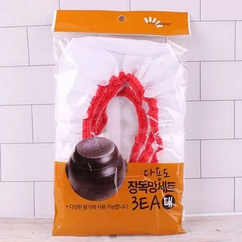 장독망 3매입(대)