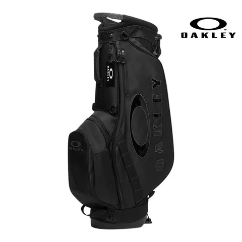 오클리 남성 여성 스탠드 골프채 가방 캐디백