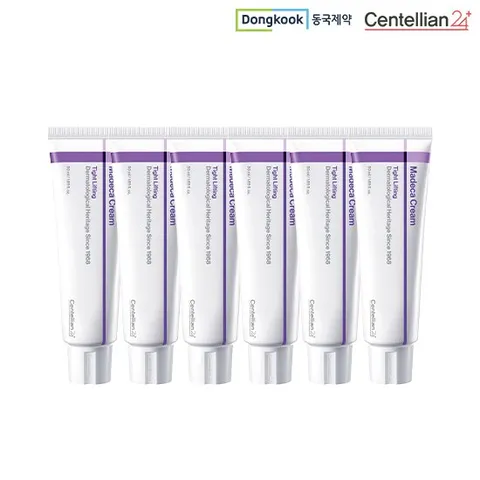 [2025NEW] 센텔리안24 마데카크림 타이트리프팅