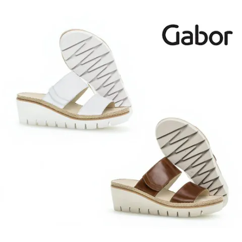 [ 롯데백화점 ][가버(구두)]여성화/샌들/GB44.630-2컬러