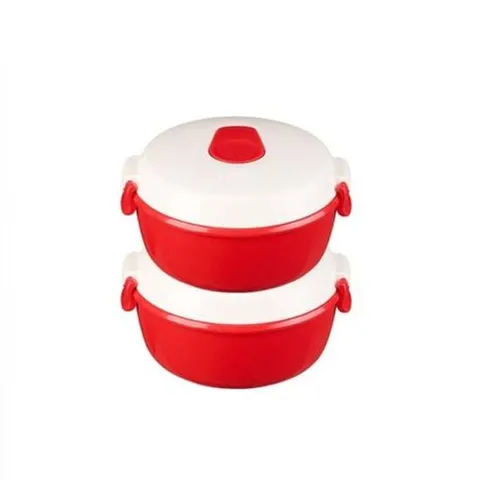 냉장 냉동밥 조림 전자렌지 전용 용기 380ml 2EA