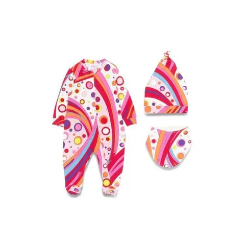 PUCCI 임산부 세트 PWB040KJ0469437MC