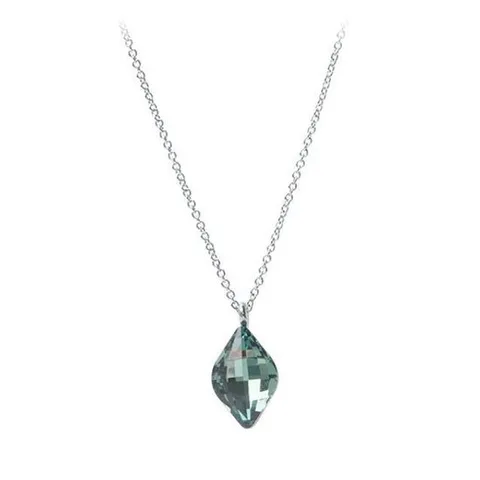 [에이치플러스몰]N051 에리나이트 오스트리아 크리스탈 목걸이