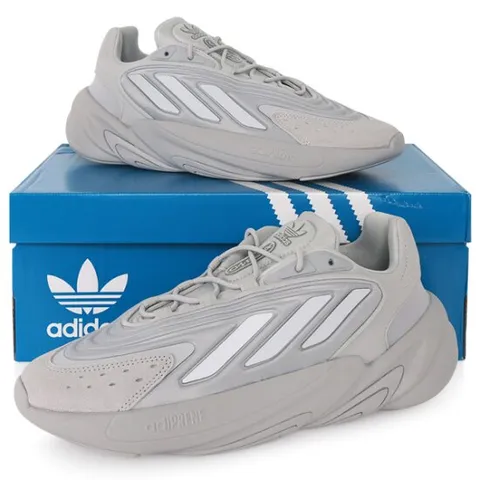 아디다스 오리지널 남성 오젤리아 러닝화 운동화 H04252