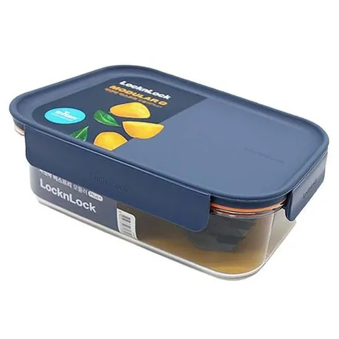 트라이탄반찬통 락앤락 적층 트라이탄 밀폐용기 910ml 1P 찬통 김치통