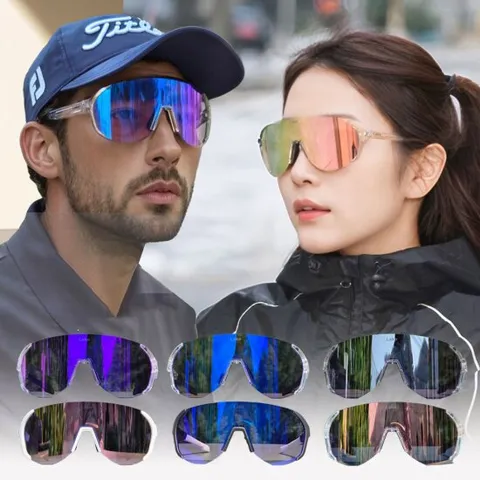 라코 트루디 스포츠 러닝 골프 야구 등산 자전거 고글 선글라스