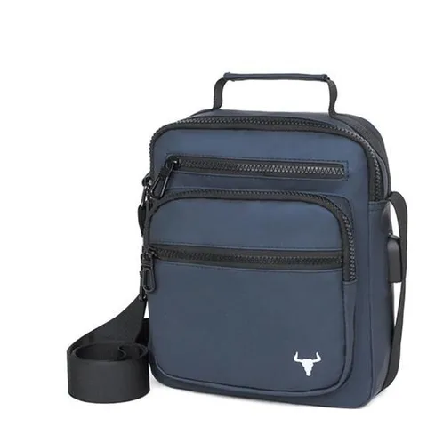 usb 충전 스마트백 캐주얼 크로스백 가방 소지품보관토트백