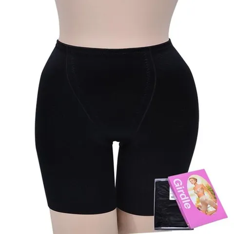 누디 누디 짱짱한 5부 보정 힙 복부 바디쉐이퍼 노