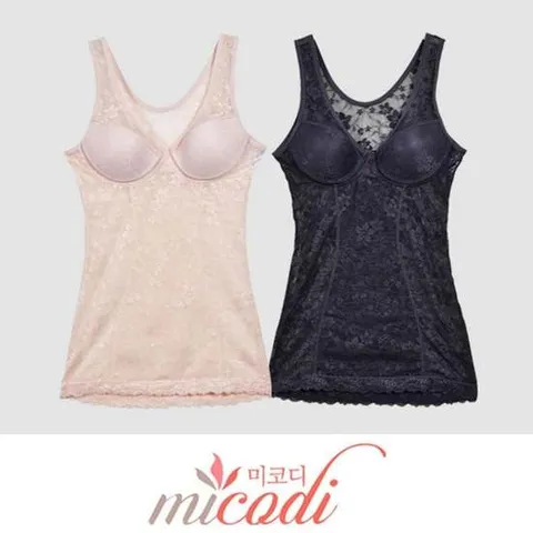 소프트한 보정 감 순면 몰드 터치 흡한속건 쉐이퍼 미코