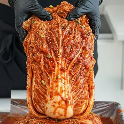 [TV상품] 식탐 전라도식 포기김치 10kg