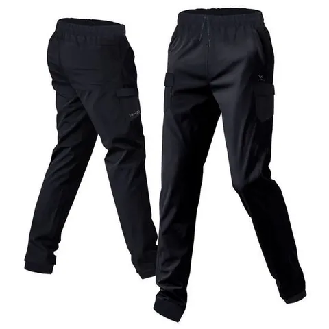 [에이치플러스몰]냉감 여름 등산 후87 카고 조거 건빵 바지