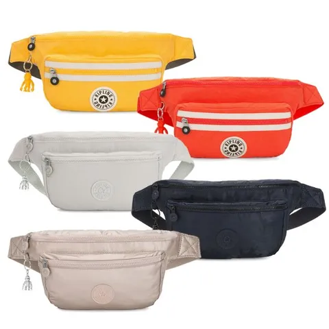 [본사공식] 키플링 슬링백 힙색 야세미나XL 5종 택1