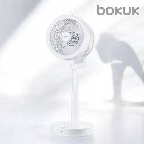 보국 써큘레이터 선풍기 에어 서큘레이터 스탠드 리모컨 공기순환기