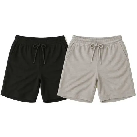 제이케이sp 남자 여자 고밀도 밴딩 트레이닝 헬스 운동 츄리닝 5부 반바지