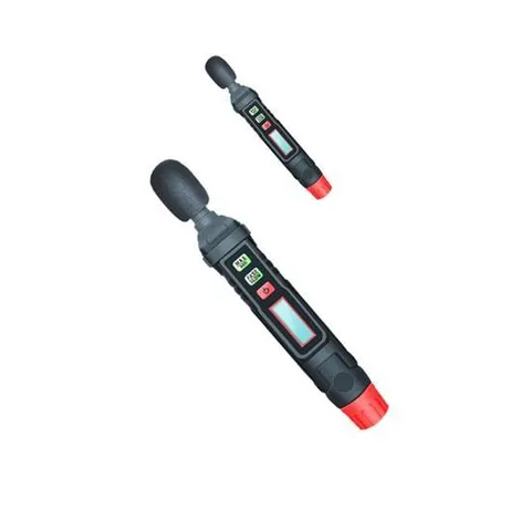 다양한 곳에서 활용하는 고정밀 소음 측정기 X 2개입 공장소음측정
