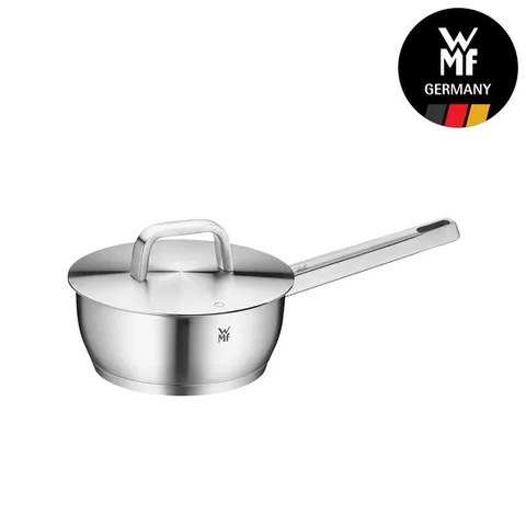 [ AK백화점 ][WMF] 아이코닉 편수냄비 18cm (뚜껑포함)