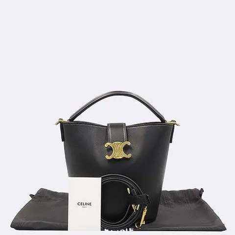 [고이비토 중고명품] 셀린느 119173FX9 2-WAY 가방