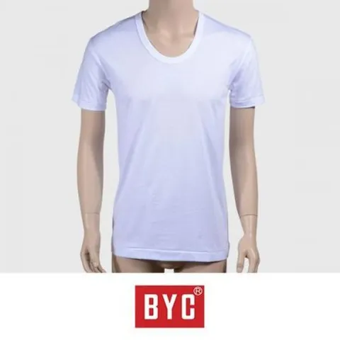 3묶음 () 백색 남성 무지 반팔 런닝 롱 남성 언더 판매 이지