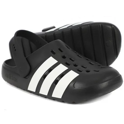 [정품] 아디다스 아딜렛 클로그 2.0 (JQ8058)