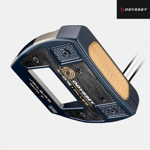 [기타 BRAND]2025 오디세이 Ai-ONE LE 밀드 제일버드 미니 T DB