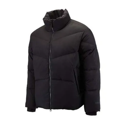 [ 현대백화점 ][스케쳐스KOREA] 유니 다운 점퍼 SL3UDCEW012 HS