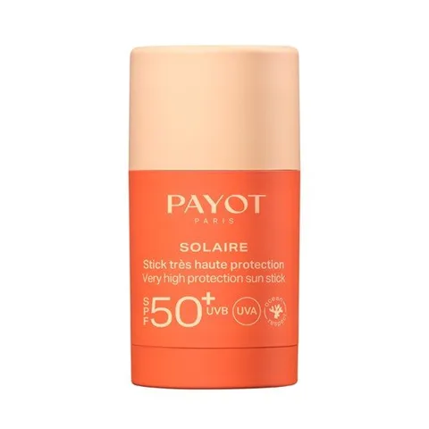 빠이요 PAYOT 선스틱 솔레어 SPF 50+, 15g