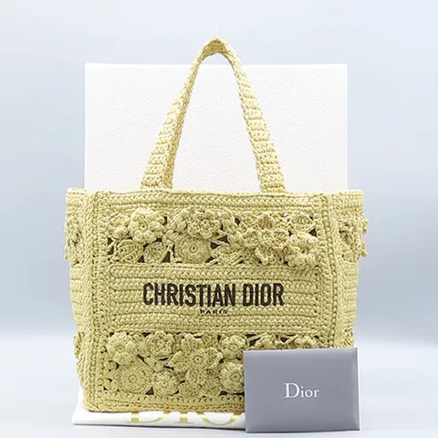 [고이비토 중고명품] 디올 M1265OCOZ 토트백 가방