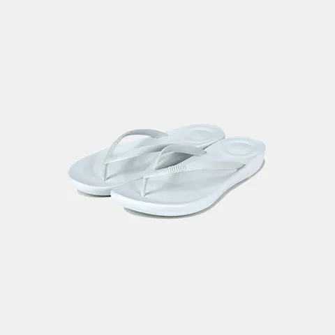 [핏플랍]핏플랍 아이쿠션 에고노믹 플립플랍 여성 쪼리 슬리퍼