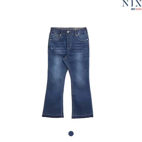 [닉스키즈][닉스키즈] 여아 M톤 플레어_FKNSDDF911P