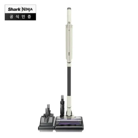 [공식] 샤크 가벼운 무선청소기 에보 파워 시스템 NEO (LC200KR)