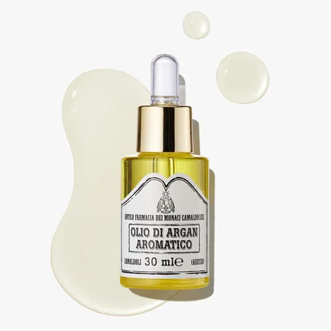 아르간 오일(진정&보습오일) 30ml