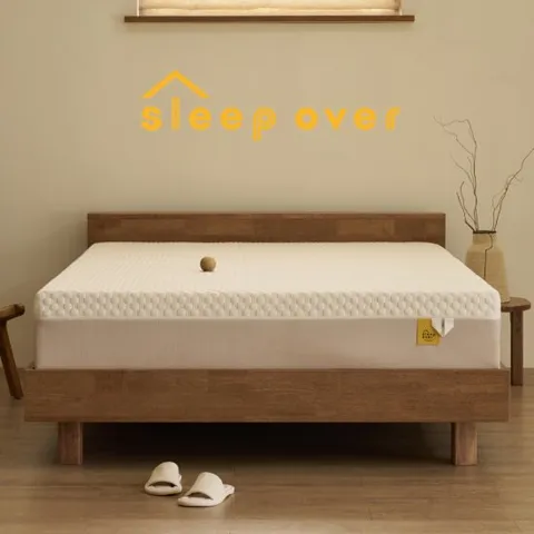 [비특] 슬립오버 뉴베이직 메모리폼 매트리스 27cm SS(슈퍼싱글) 소노호텔&리조트