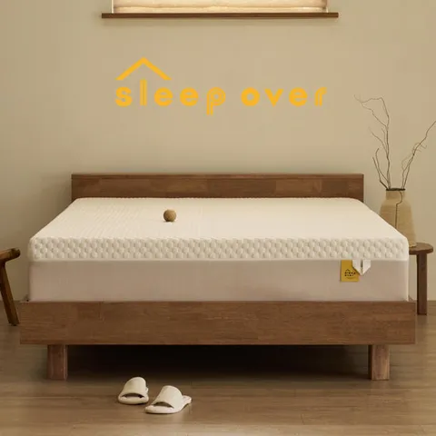 슬립오버 뉴베이직 메모리폼 매트리스 27cm Q(퀸) 소노호텔&리조트