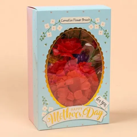 선생님선물 카네이션 조화 선생님 선물 어버이날꽃 스승의날꽃