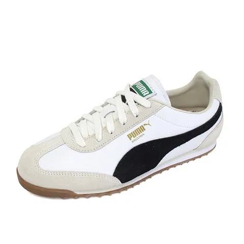 [푸마]푸마 PUMA 아리조나 레트로 여성 스니커즈 운동화 화이트