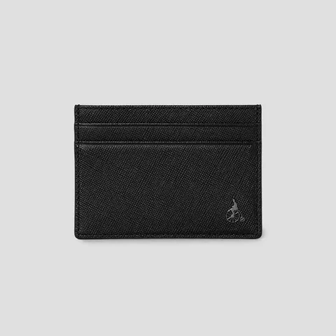 [ AK백화점 ][빈폴] 매일 카드지갑 - 블랙 BE57A3T175