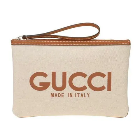 (명품) 구찌 프린트 클러치 777165 FACUL 8