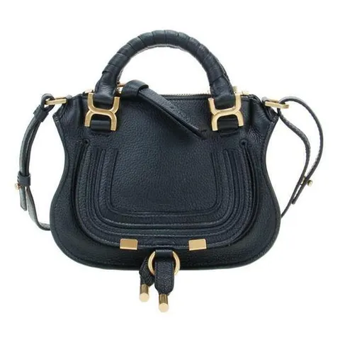 (명품) 끌로에 마르씨 미니 더블 캐리 백 CHC23S