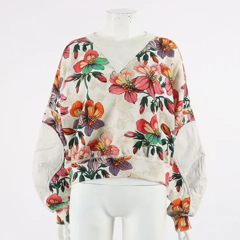 [구구스]중고명품 이자벨마랑 맨투맨 탑 55-66 (NO 10162671)