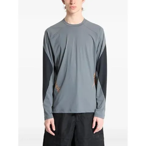 25 FW 리복 로고 프린트 티셔츠 RMVB00AC99FAB001 TP438957088