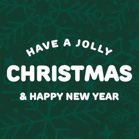 아트박스/리틀메테오 리틀메테오 크리스마스 시트지 눈꽃 스티커