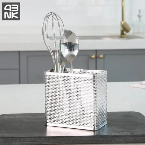 아트박스/포비엔케이 4BNK 프라임 304 펀칭 수저통(1칸-대)