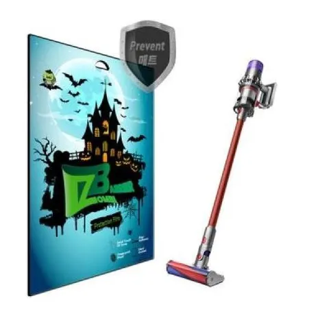 아트박스/좀비베리어 다이슨 V11 플러피 외부보호필름 5종 풀세