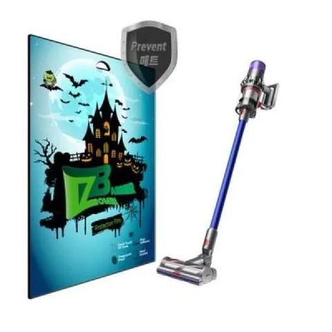 아트박스/좀비베리어 다이슨 V11 컴플리트 외부보호필름 6종 풀